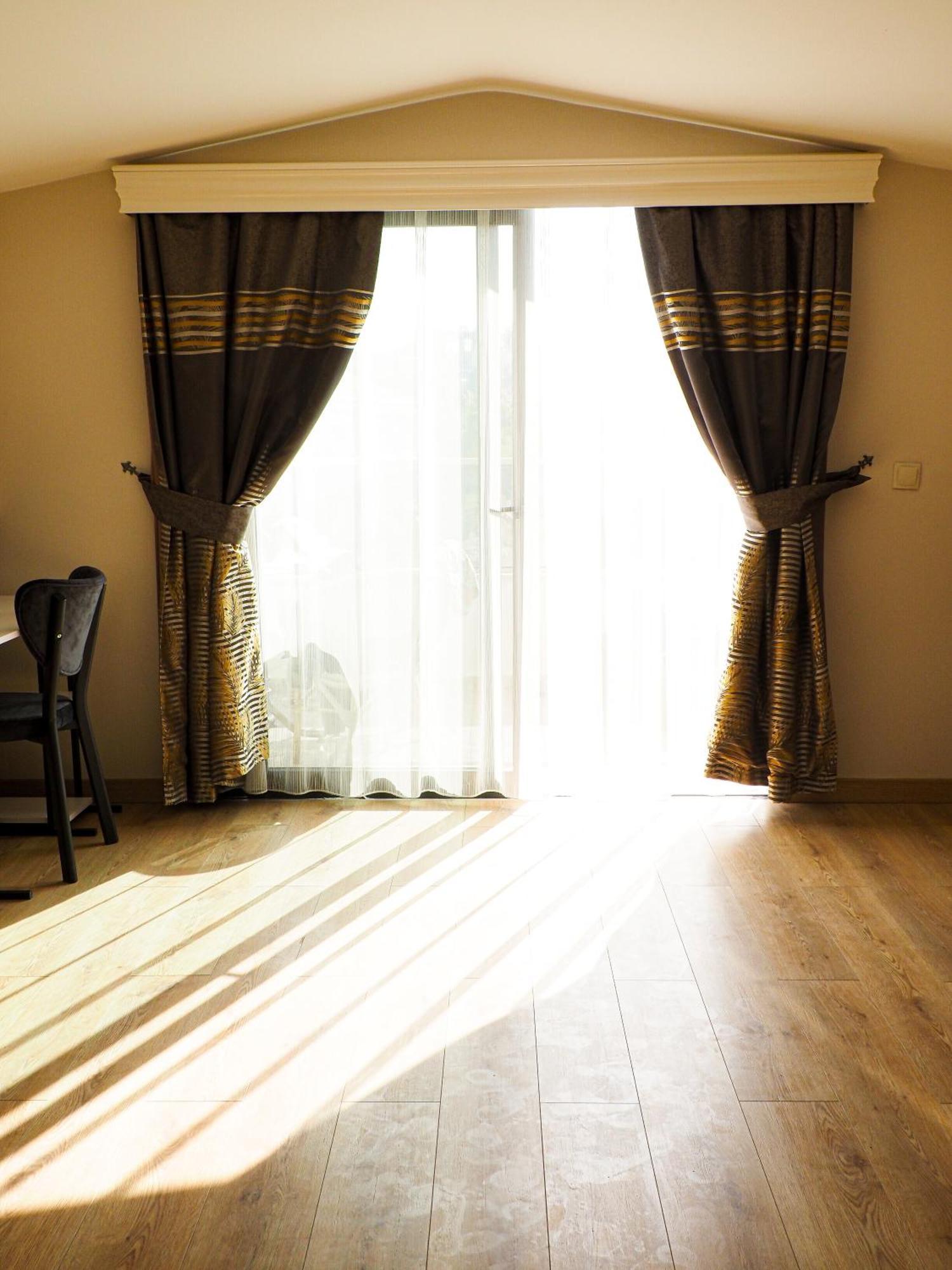 Tripolis Hotel Παμούκαλε Εξωτερικό φωτογραφία