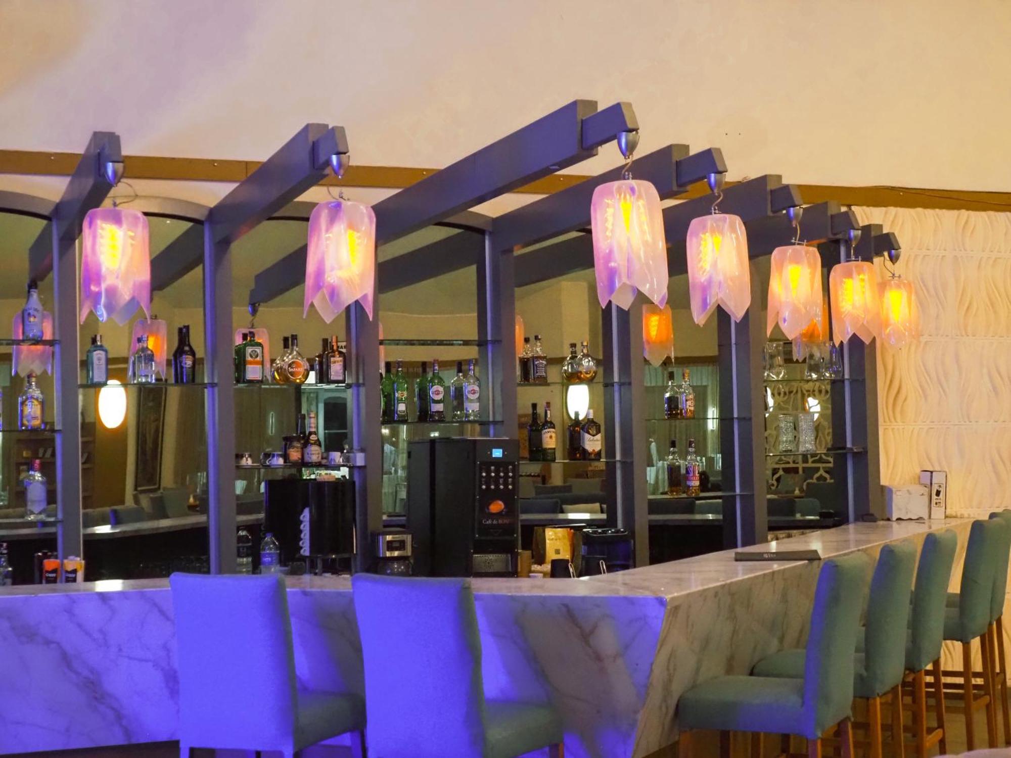 Tripolis Hotel Παμούκαλε Εξωτερικό φωτογραφία